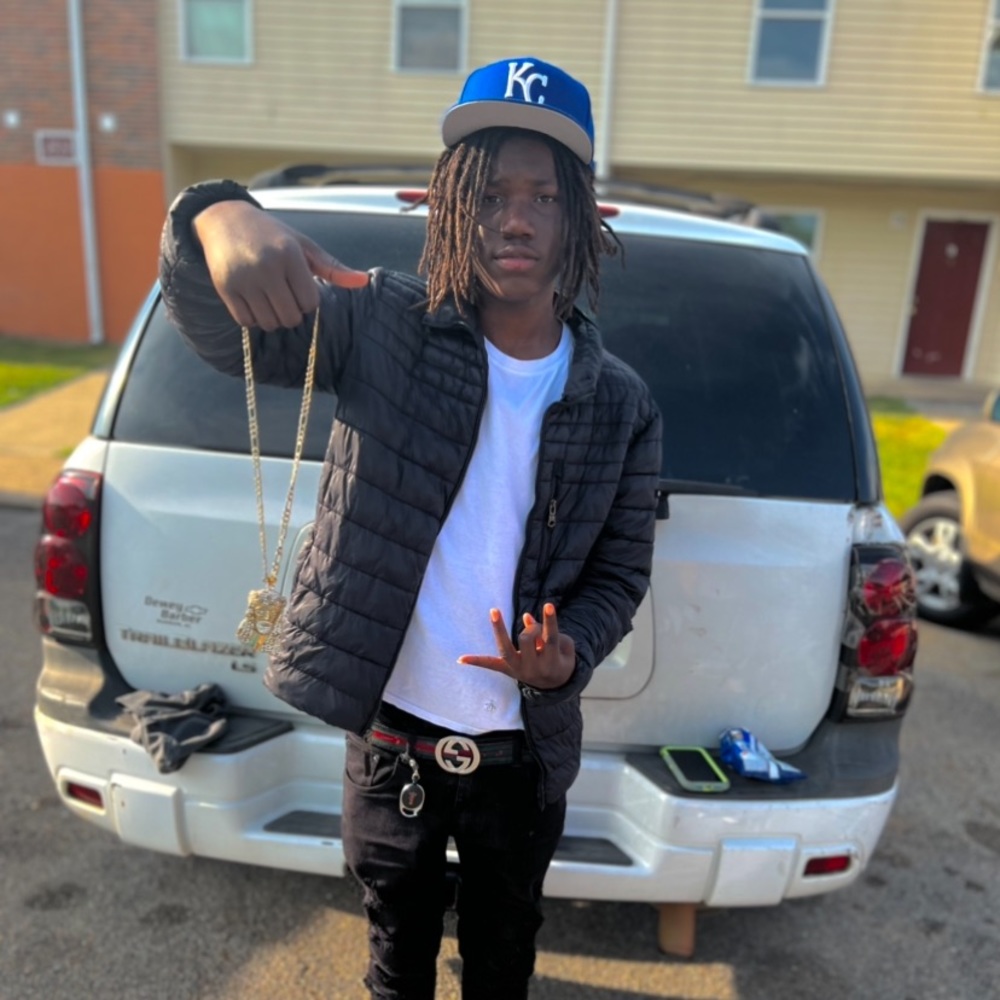 Meet your Posher, Tank